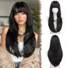Natural Black