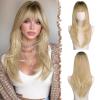 Ombre Blonde
