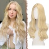 Blonde