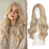 Dirty Blonde