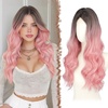 Ombre Pink