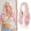 Purple Pink