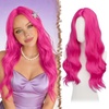 Rose Pink