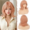 Baby Pink
