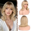 Ombre Blonde