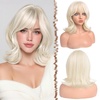 Platinum Blonde