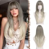 Ash Blonde