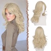 24.60# Light Blonde