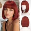 Copper Red