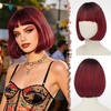 Ombre Red