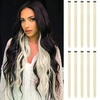 Beige Blonde 10 PCS