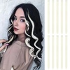 Blonde 10 PCS
