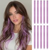 lavender 10PCS