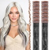 Black 12 PCS