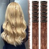 Coffeebrown 12 PCS