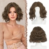 Chestnut Brown